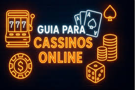Guia de Segurança Casino Online